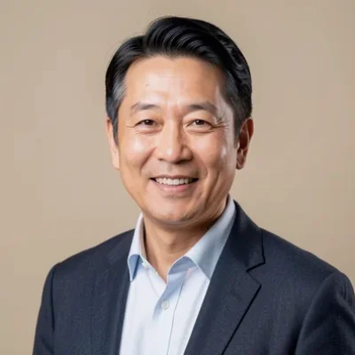 李华